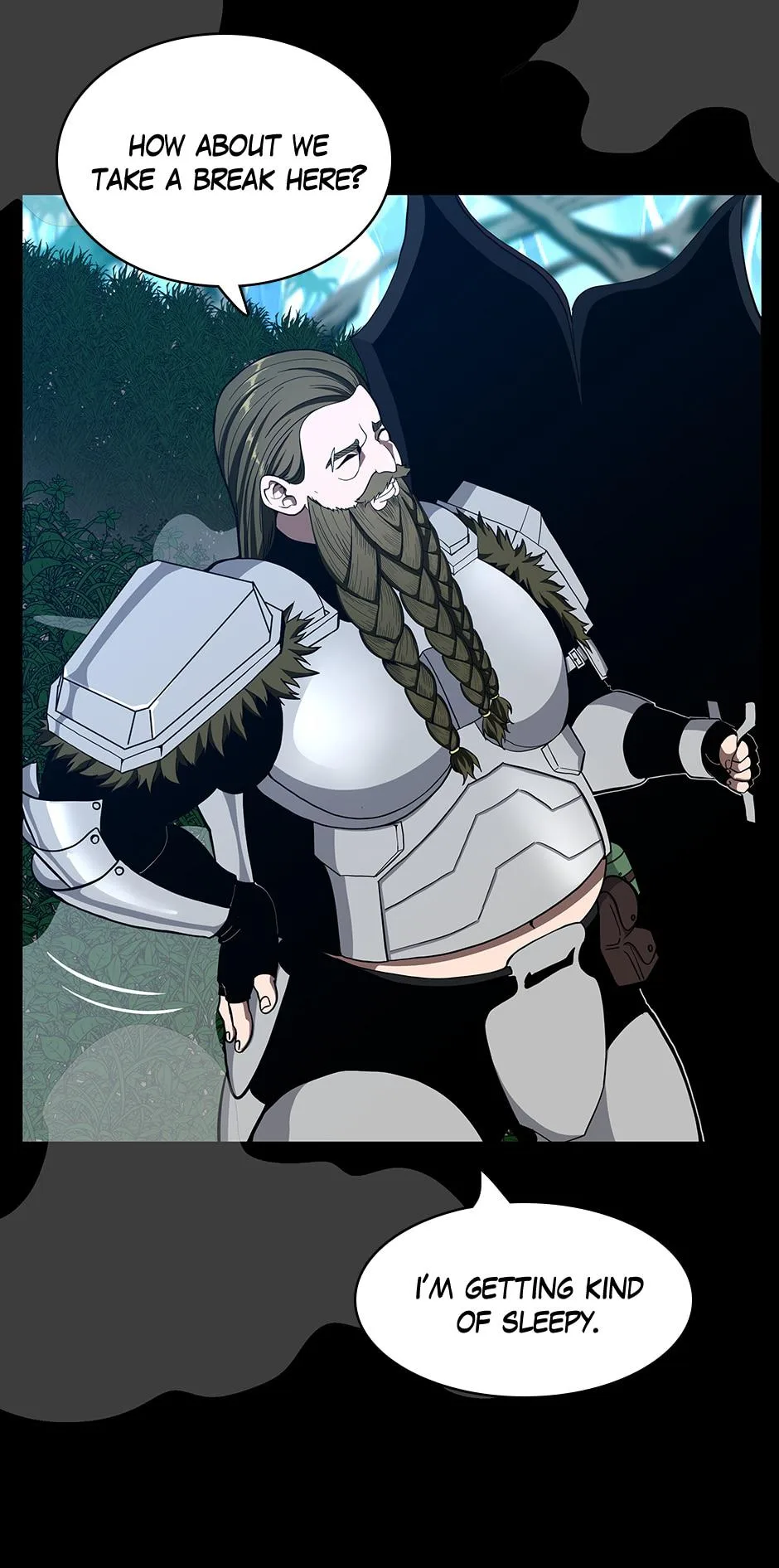 The Beginning After the End Chapter 63 – Page 7