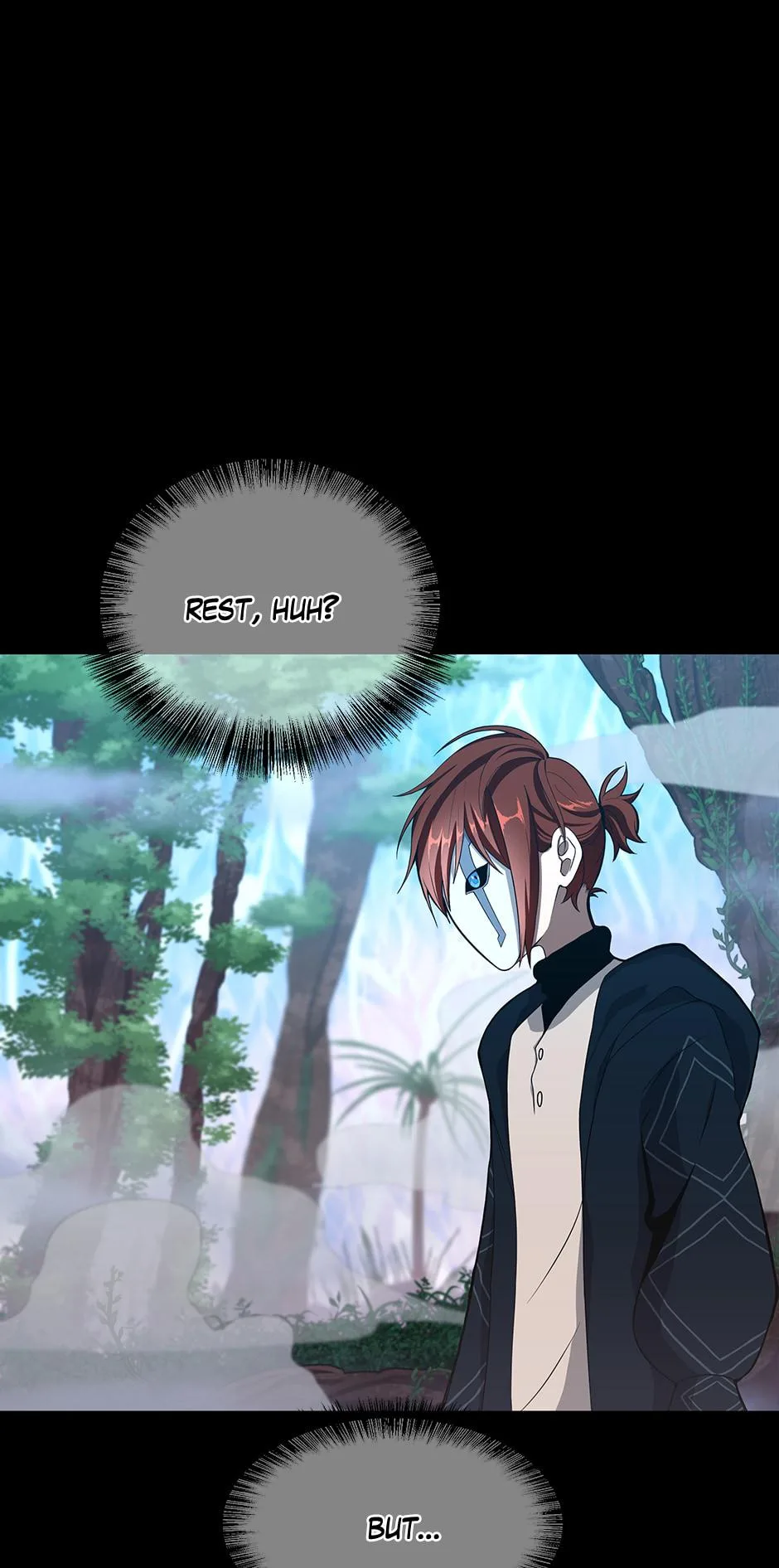 The Beginning After the End Chapter 63 – Page 8