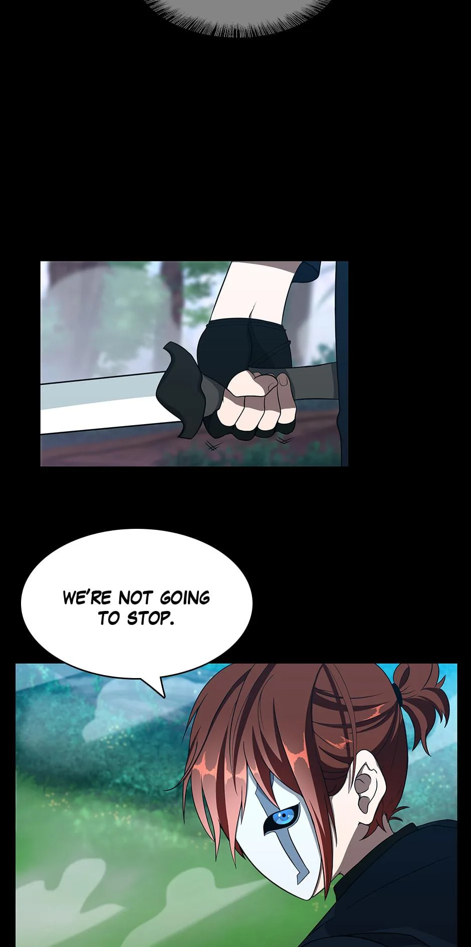 The Beginning After the End Chapter 63 – Page 9