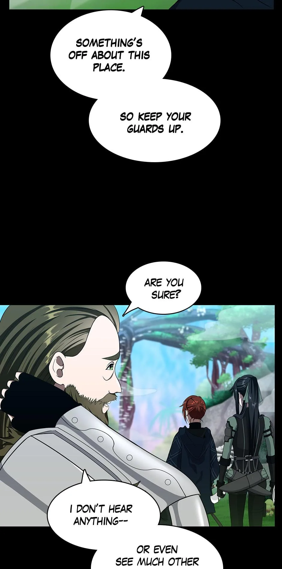 The Beginning After the End Chapter 63 – Page 10