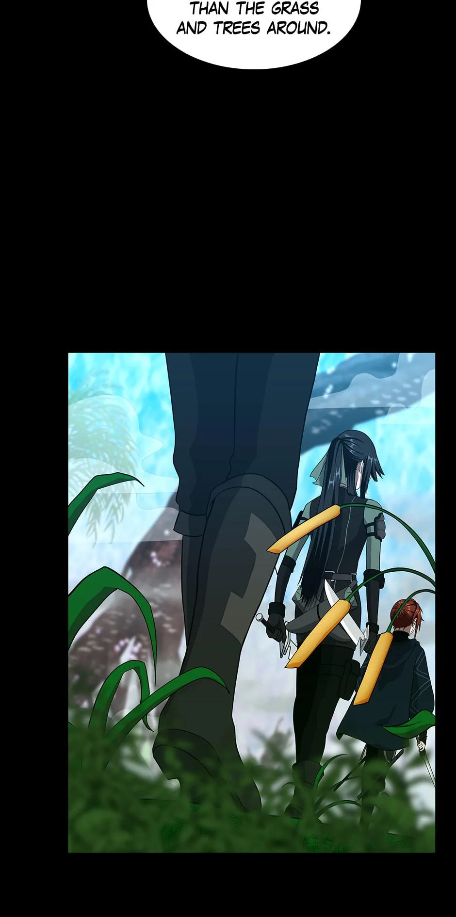 The Beginning After the End Chapter 63 – Page 11