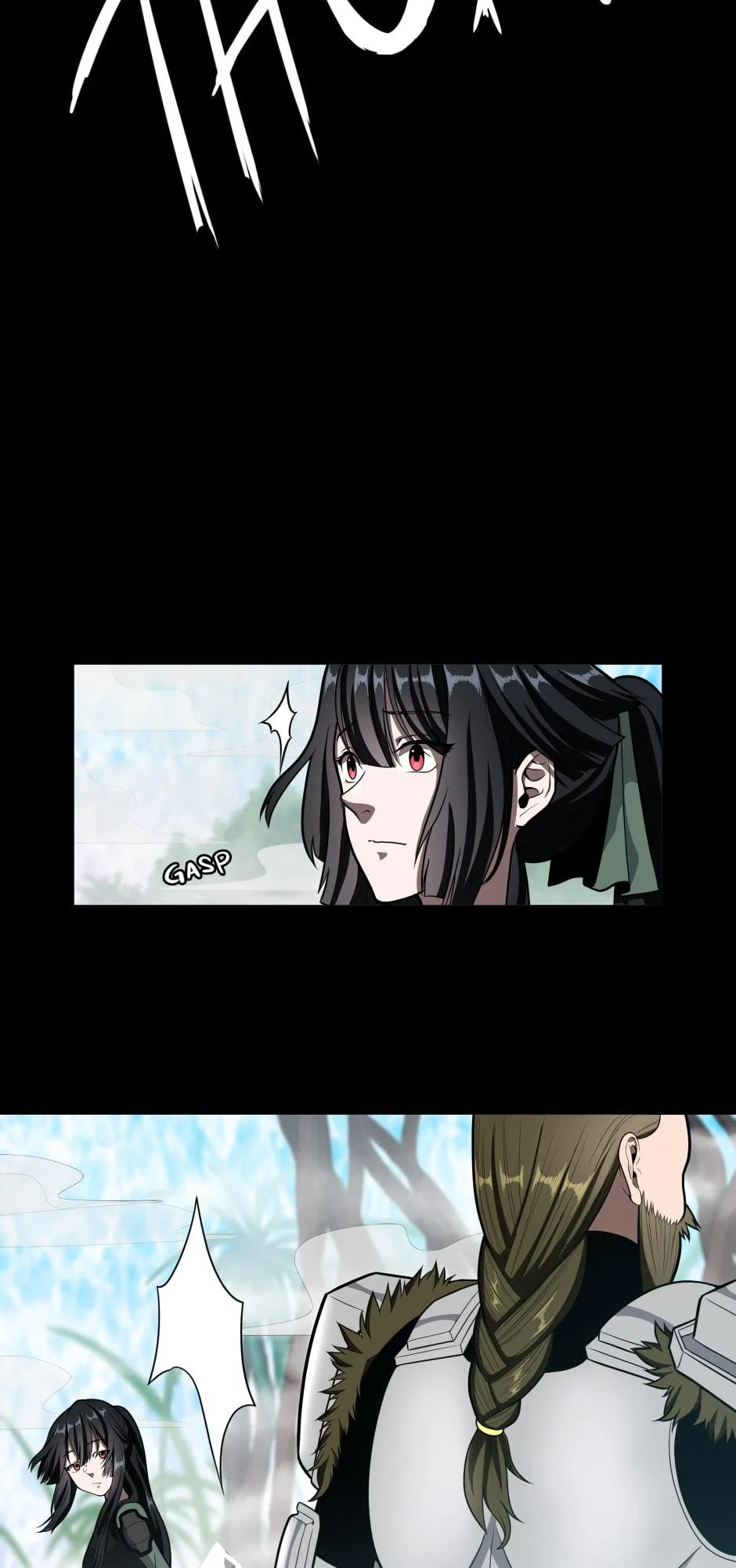 The Beginning After the End Chapter 63 – Page 19