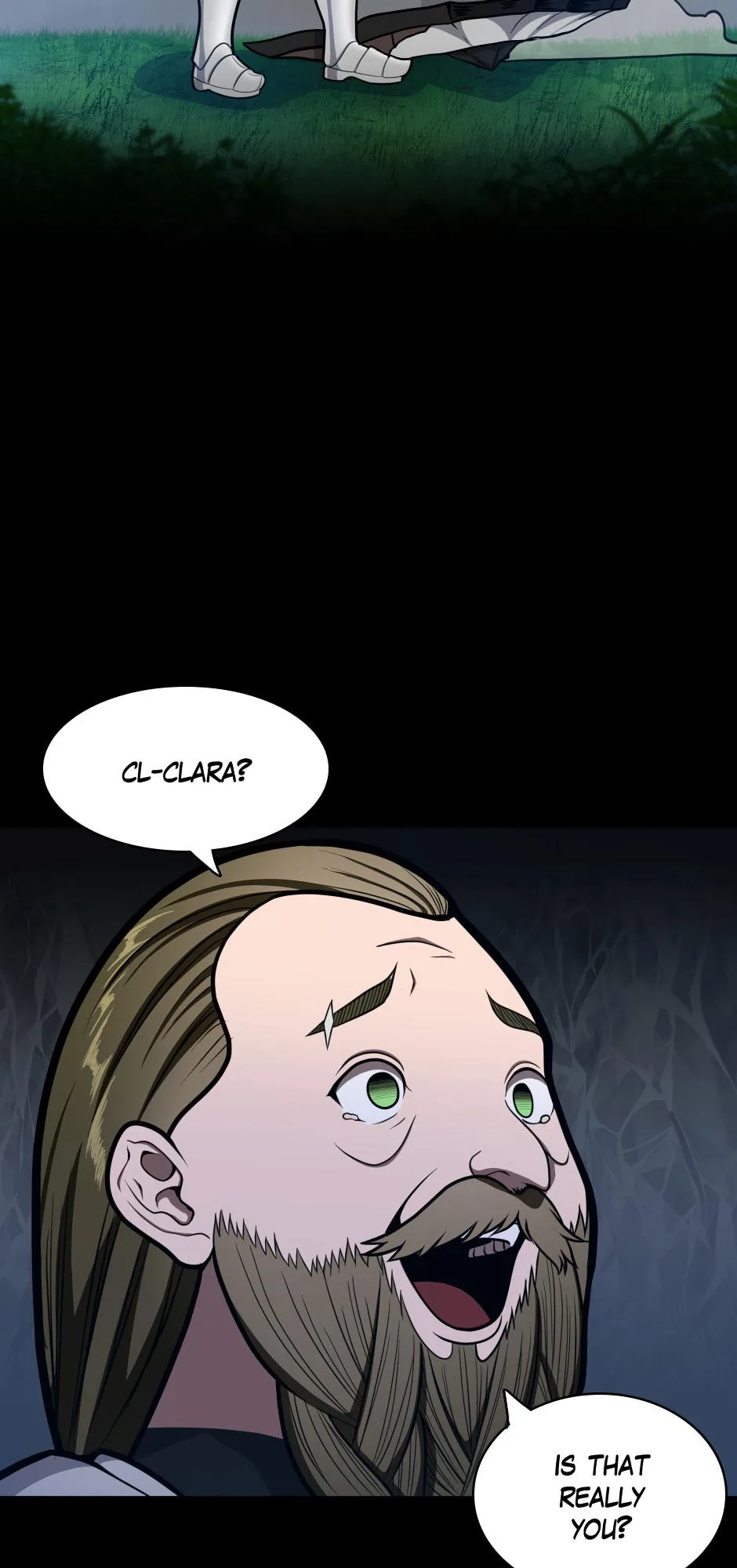 The Beginning After the End Chapter 63 – Page 21