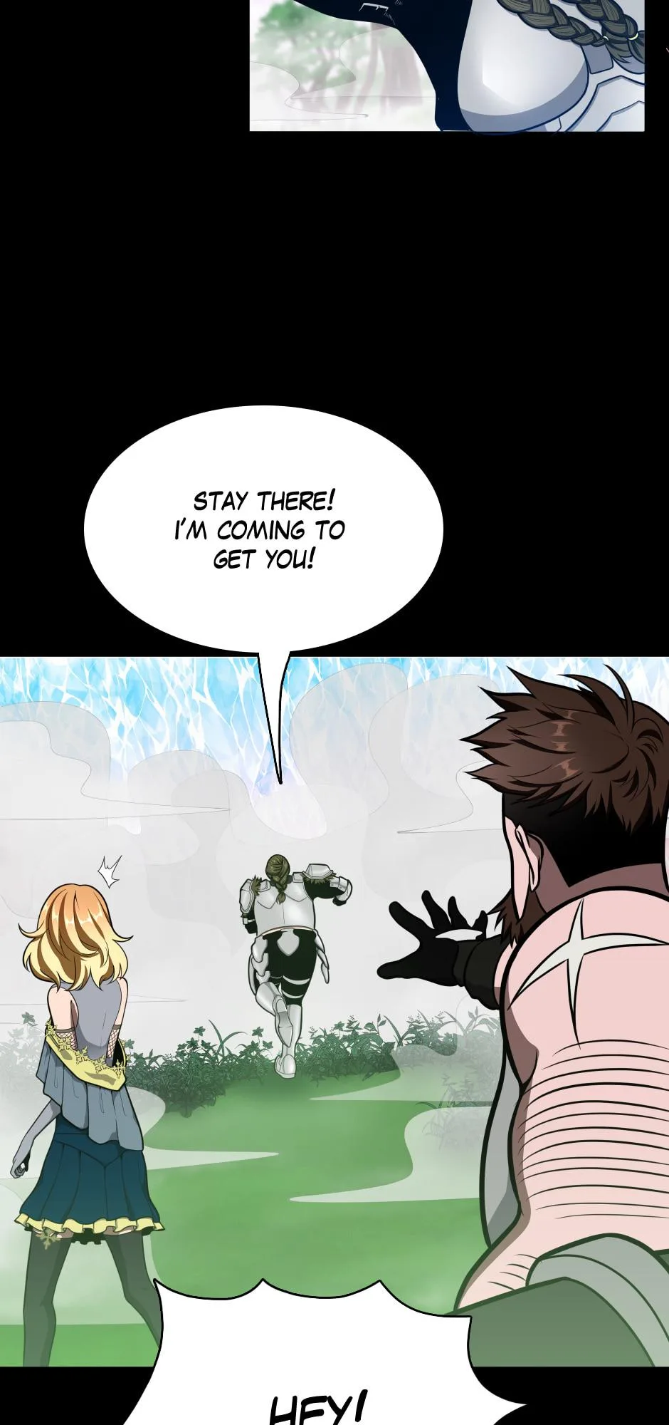 The Beginning After the End Chapter 63 – Page 24
