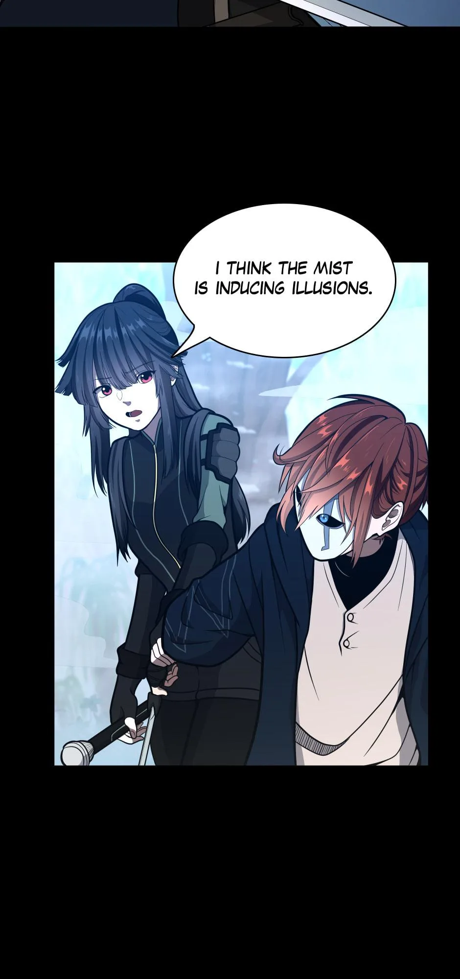 The Beginning After the End Chapter 63 – Page 27