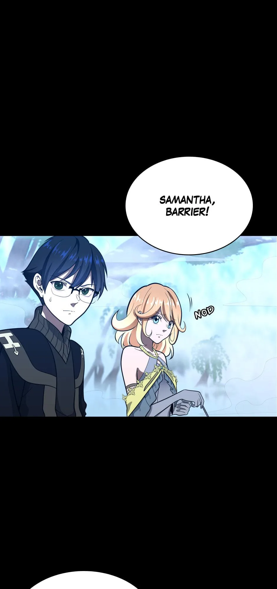 The Beginning After the End Chapter 63 – Page 31