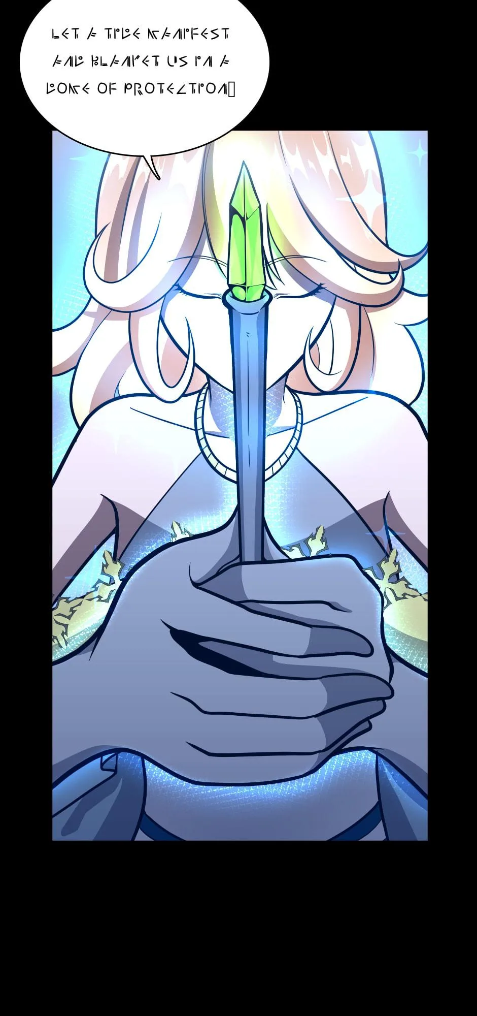 The Beginning After the End Chapter 63 – Page 32