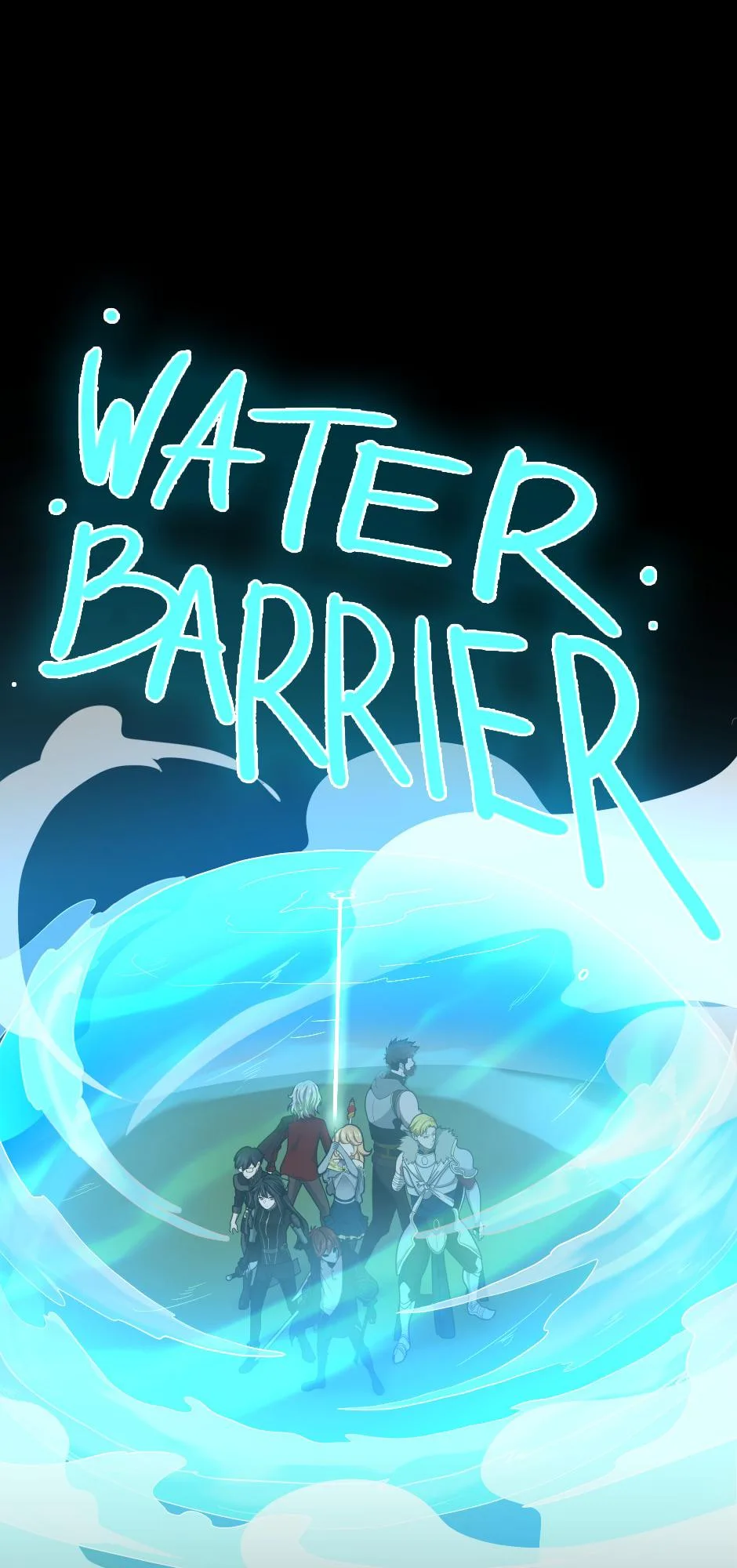 The Beginning After the End Chapter 63 – Page 33