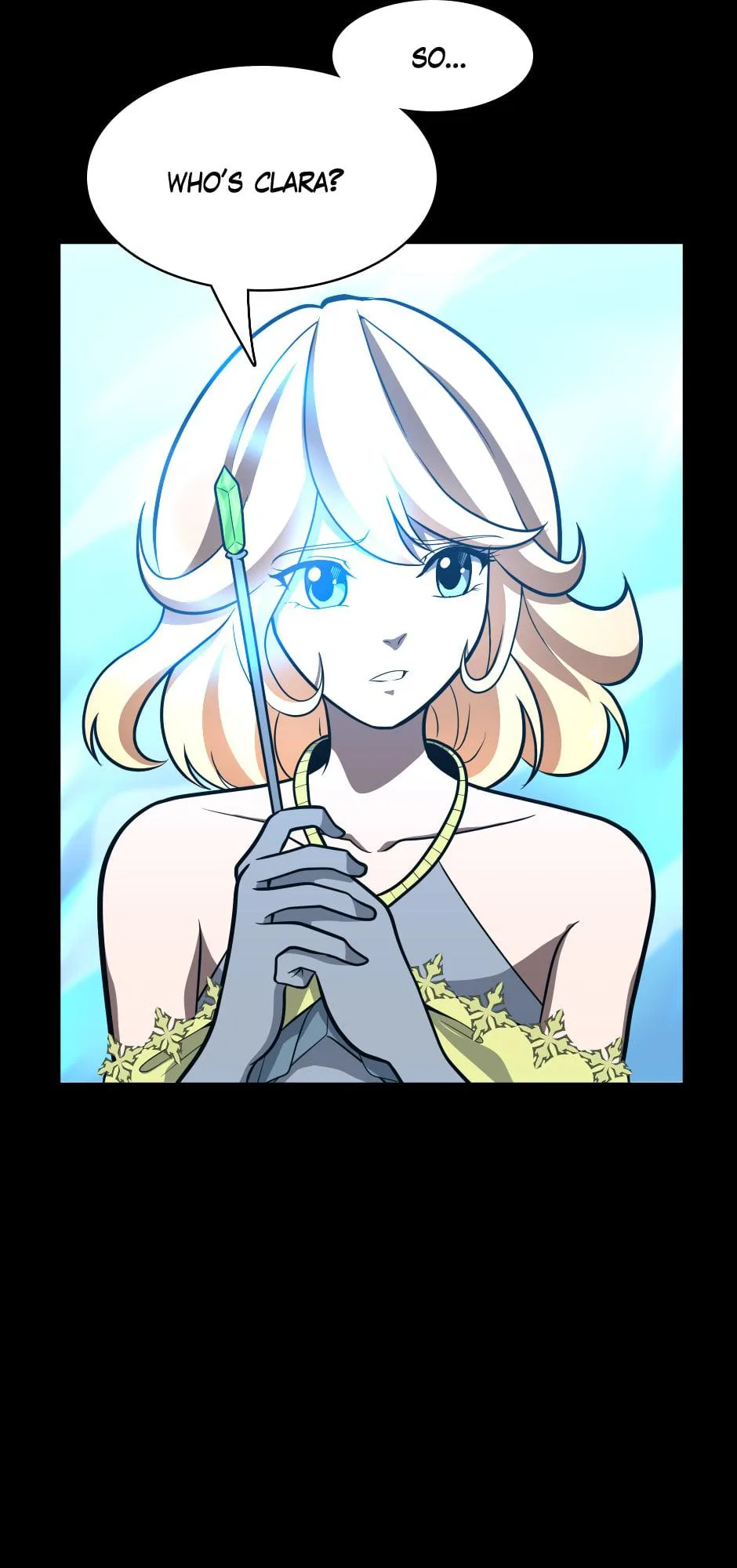 The Beginning After the End Chapter 63 – Page 35