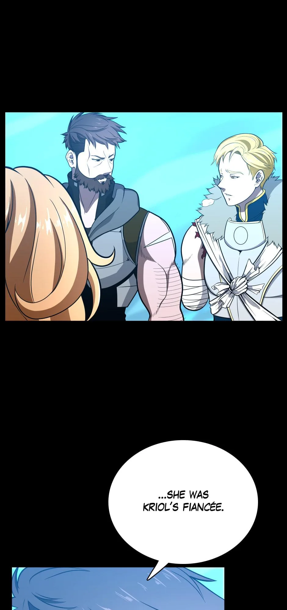 The Beginning After the End Chapter 63 – Page 36