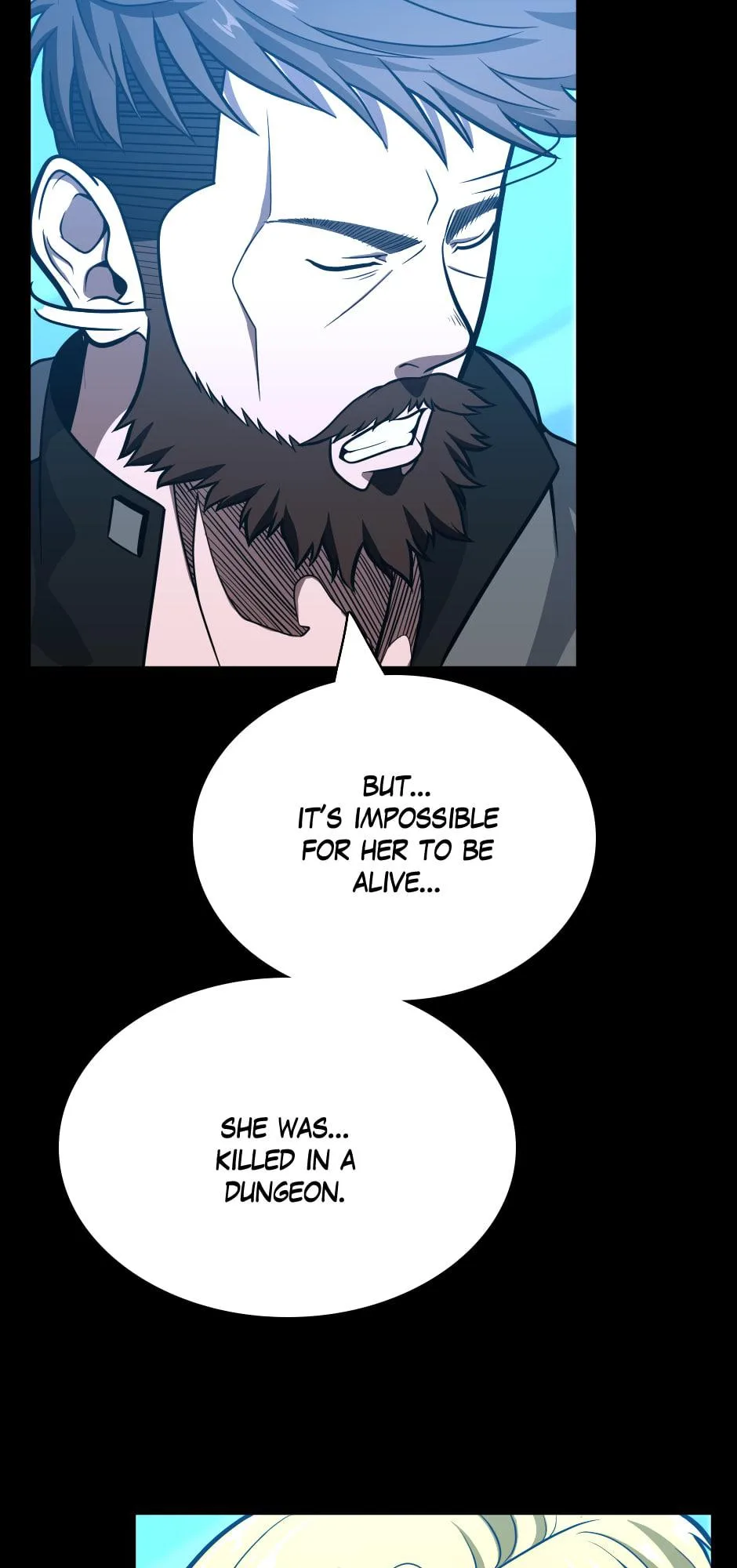 The Beginning After the End Chapter 63 – Page 37