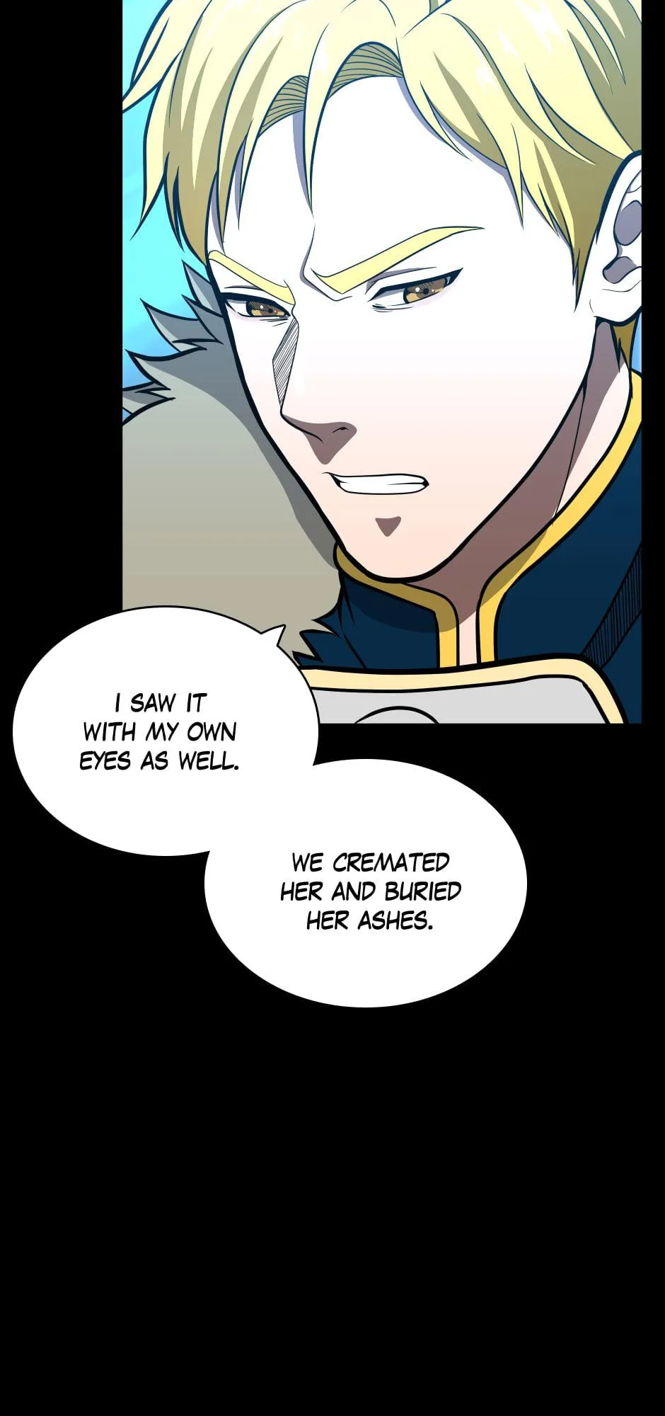 The Beginning After the End Chapter 63 – Page 38