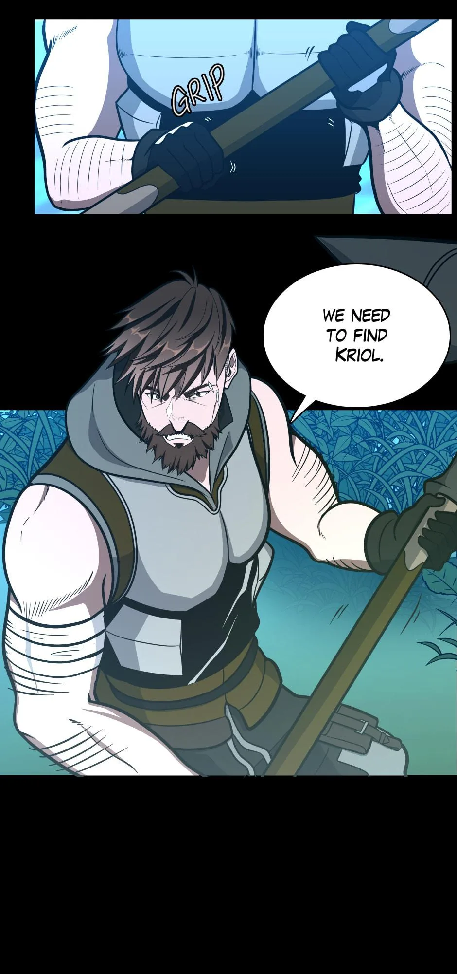 The Beginning After the End Chapter 63 – Page 39