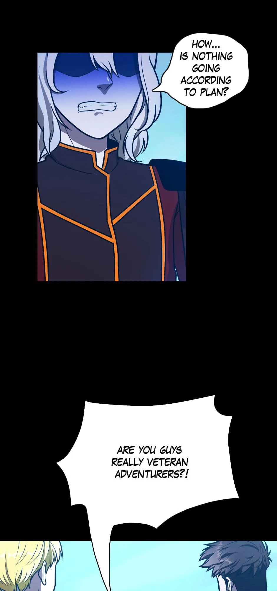 The Beginning After the End Chapter 63 – Page 40