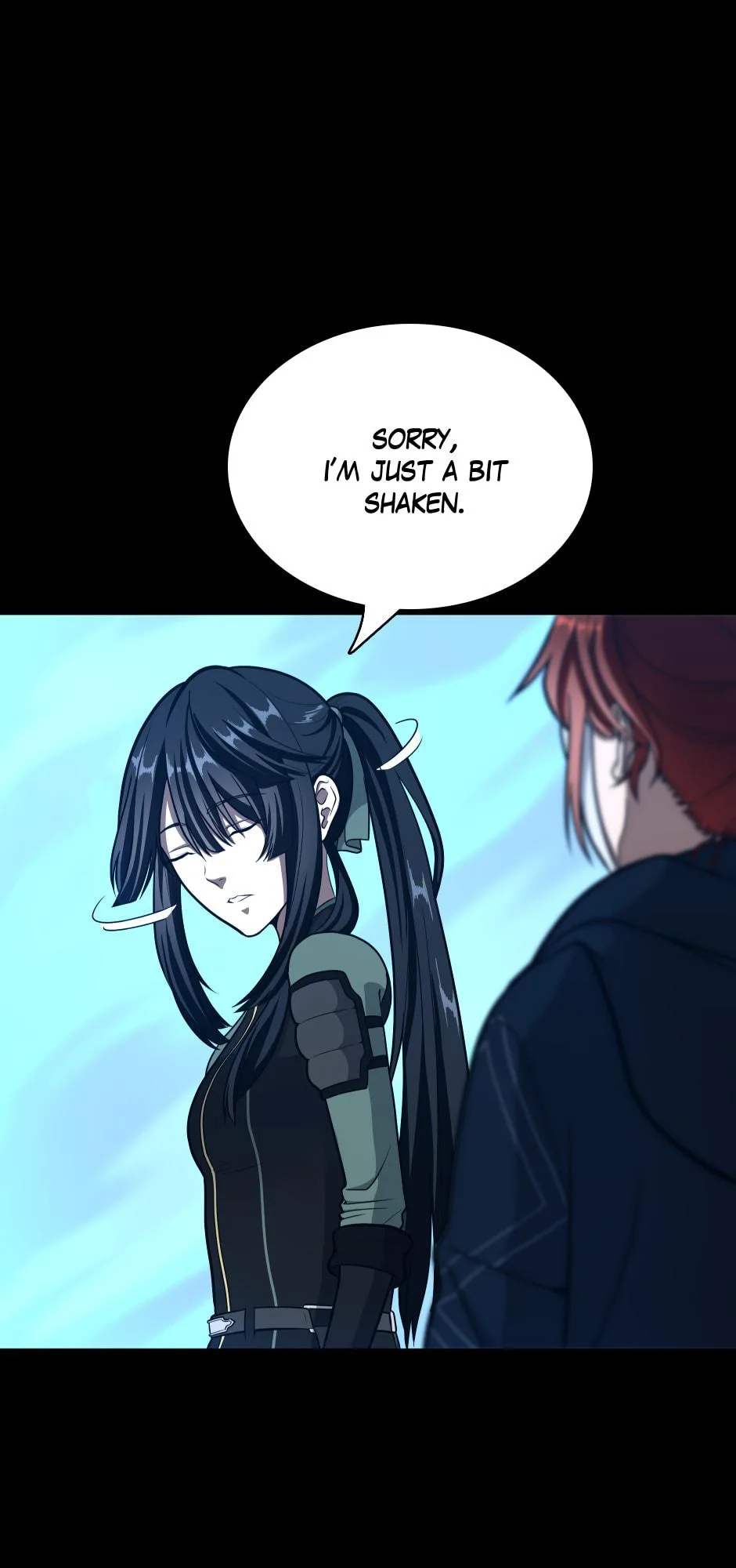 The Beginning After the End Chapter 63 – Page 44