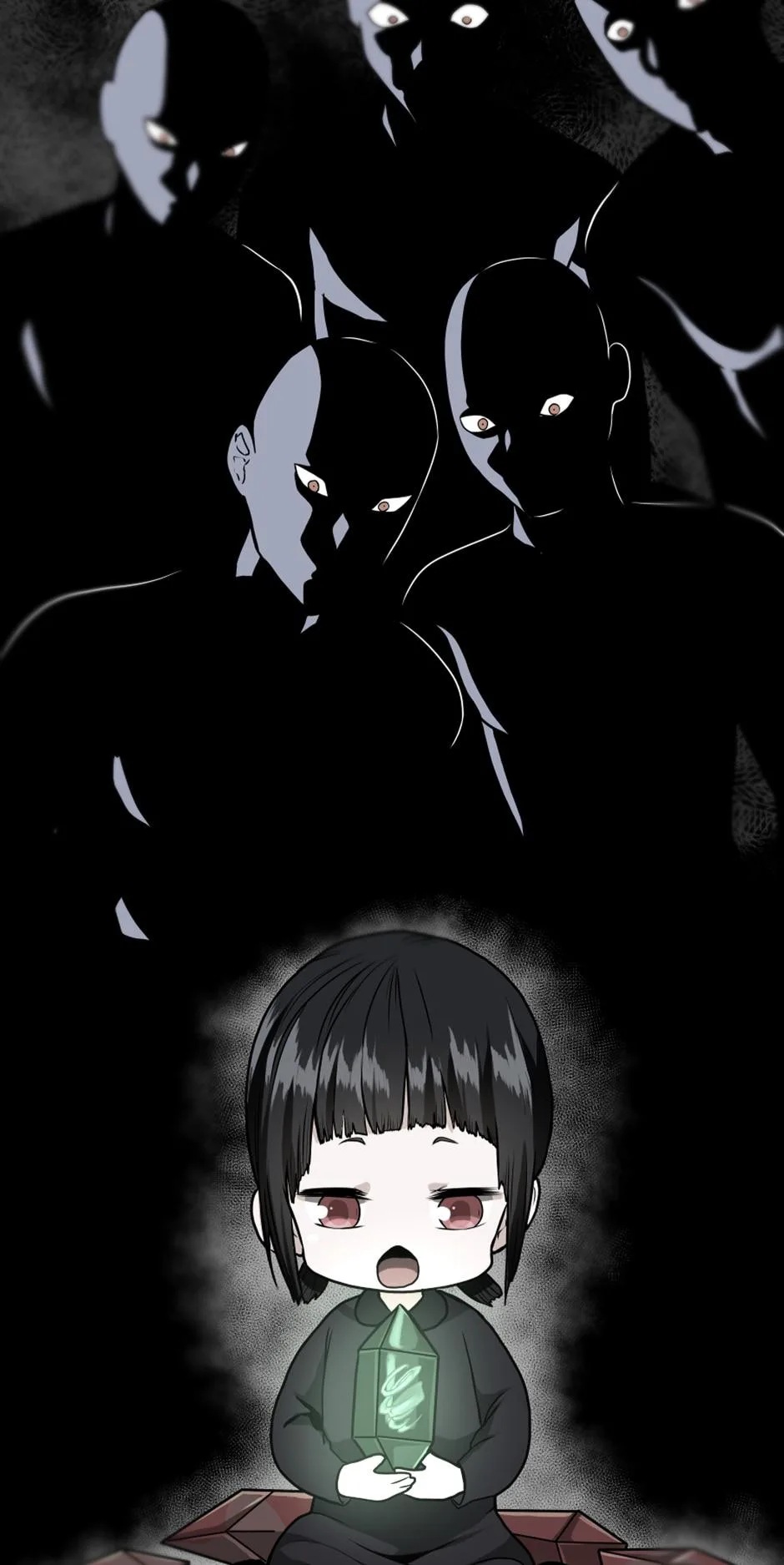 The Beginning After the End Chapter 63 – Page 49