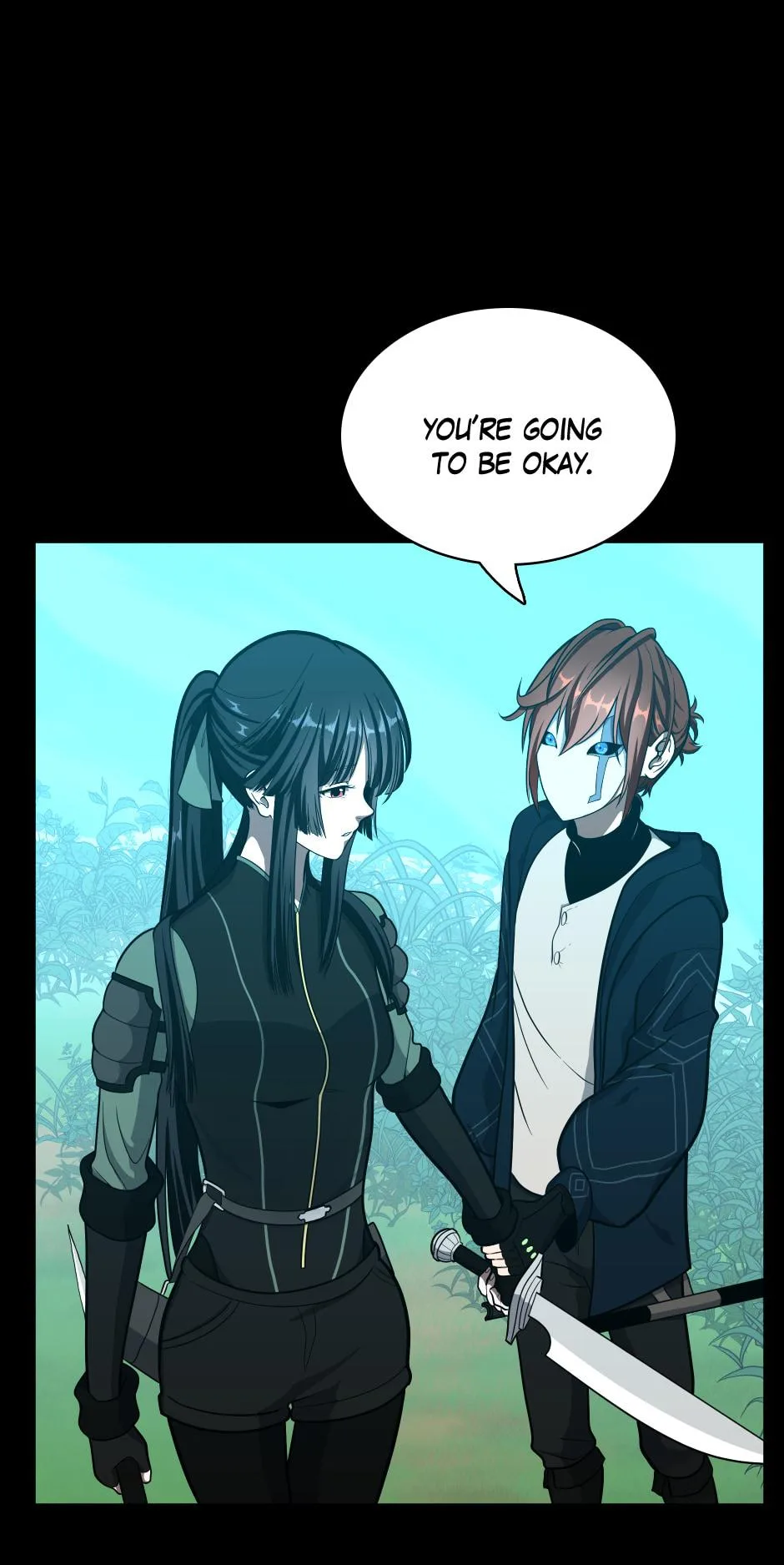 The Beginning After the End Chapter 63 – Page 52