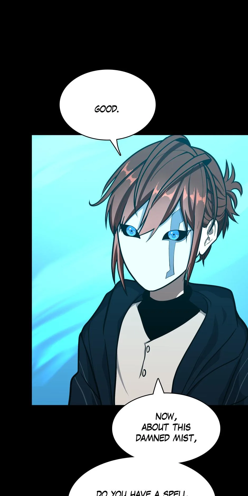 The Beginning After the End Chapter 63 – Page 54