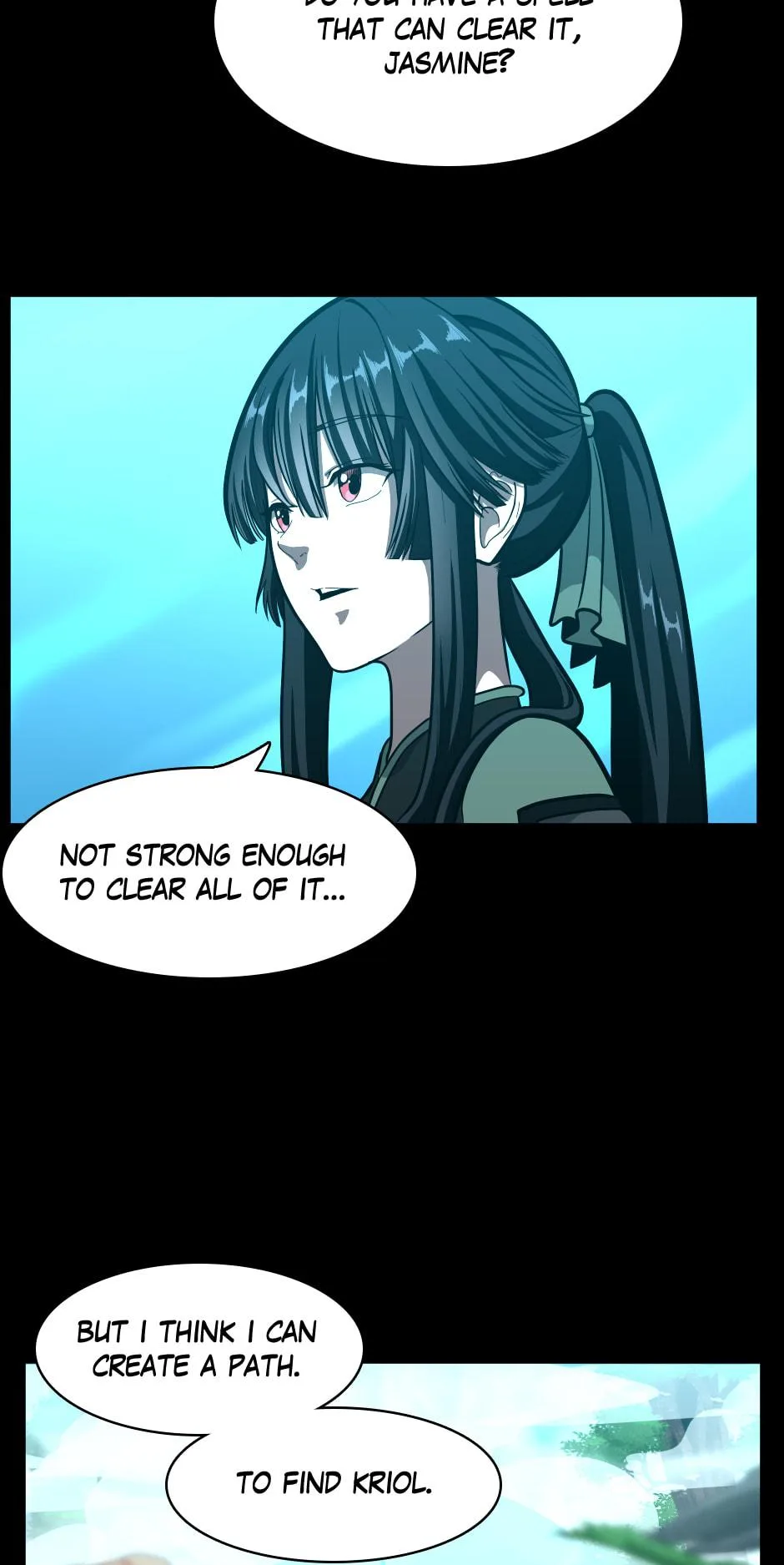 The Beginning After the End Chapter 63 – Page 55