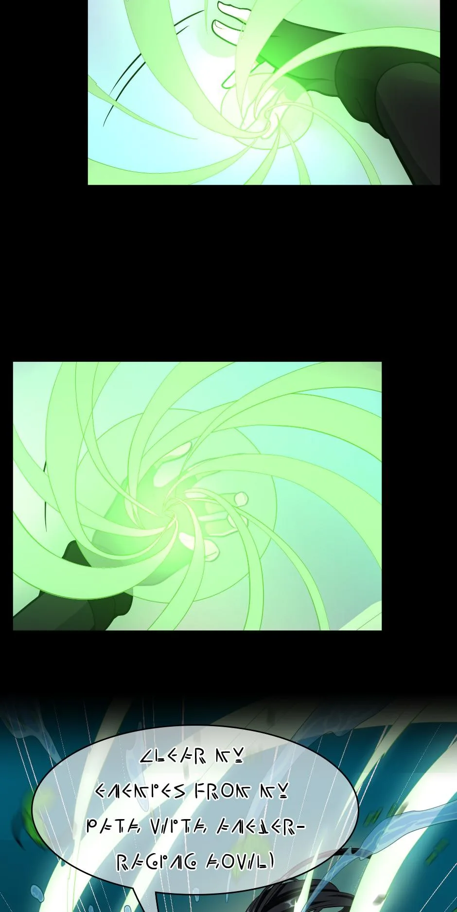 The Beginning After the End Chapter 63 – Page 57