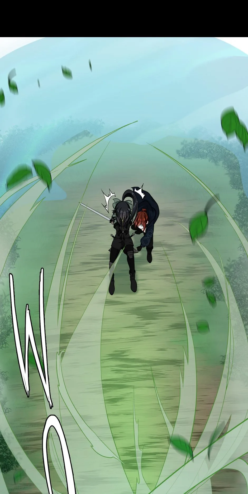The Beginning After the End Chapter 63 – Page 60