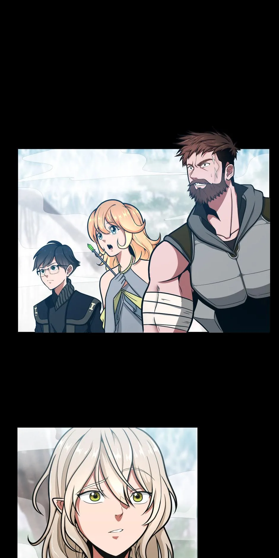 The Beginning After the End Chapter 63 – Page 64