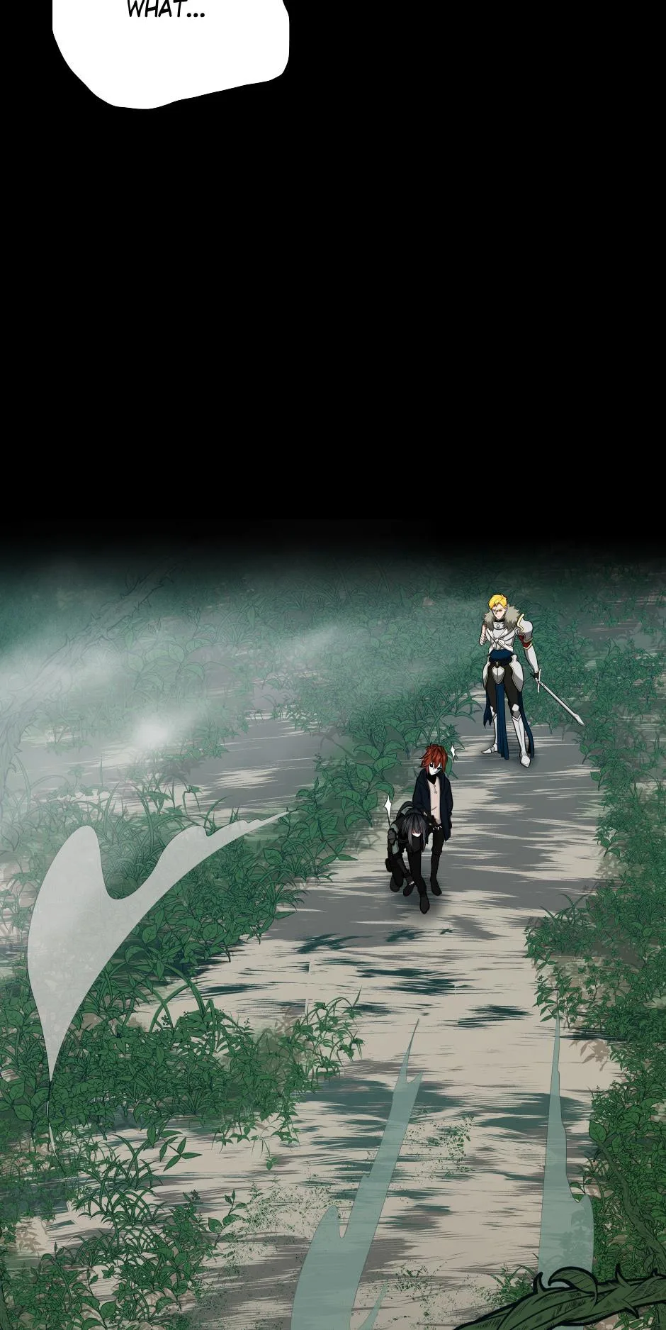 The Beginning After the End Chapter 63 – Page 66