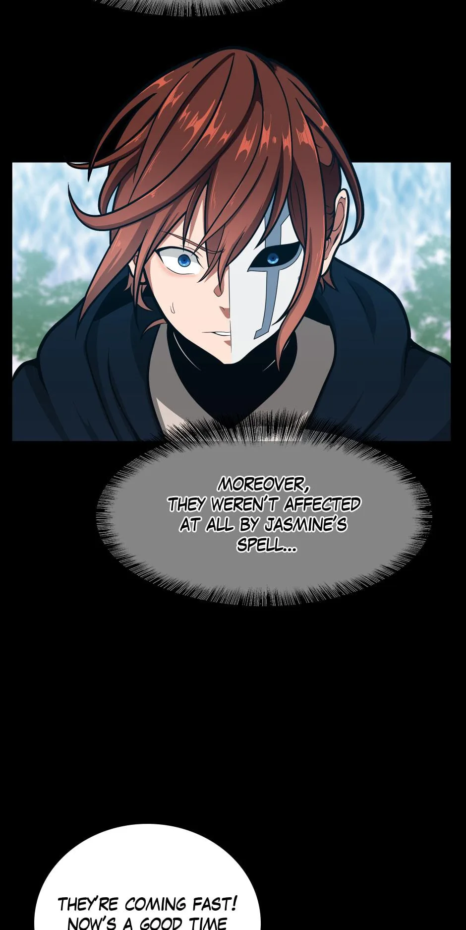 The Beginning After the End Chapter 63 – Page 70
