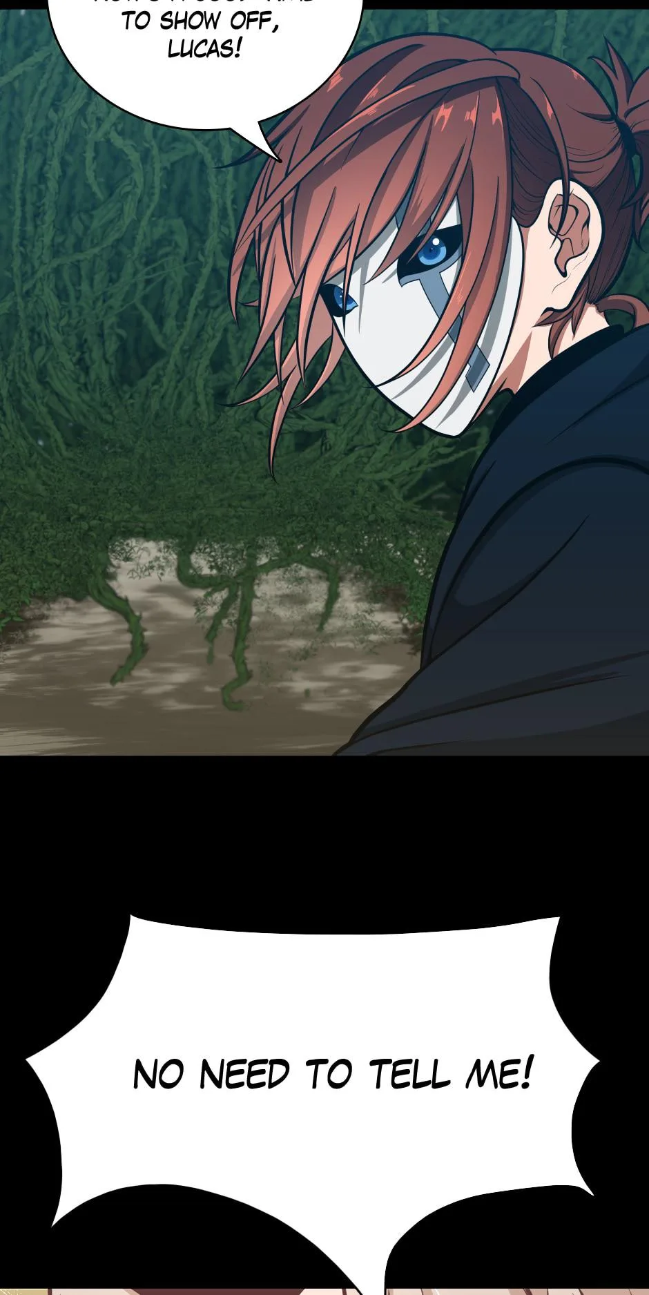 The Beginning After the End Chapter 63 – Page 71