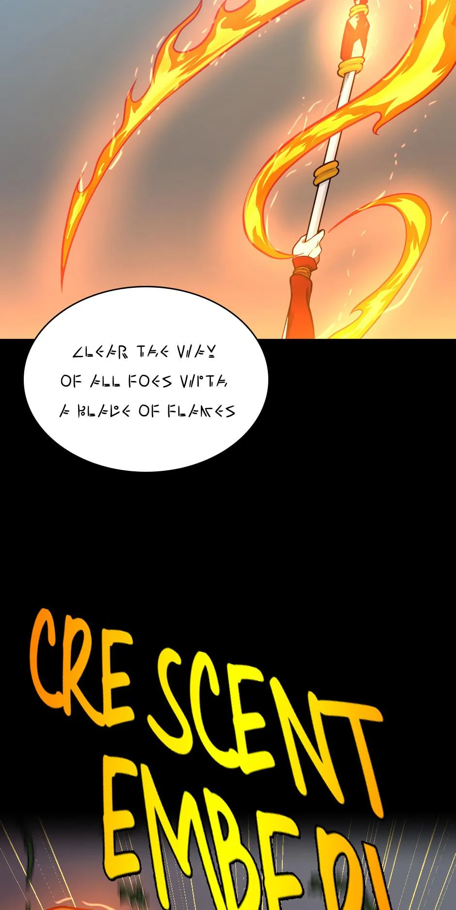 The Beginning After the End Chapter 63 – Page 73
