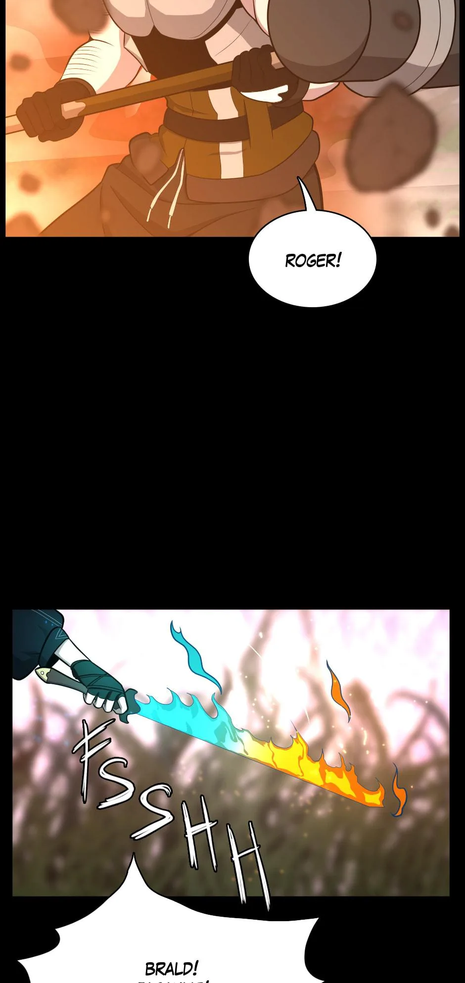 The Beginning After the End Chapter 63 – Page 80