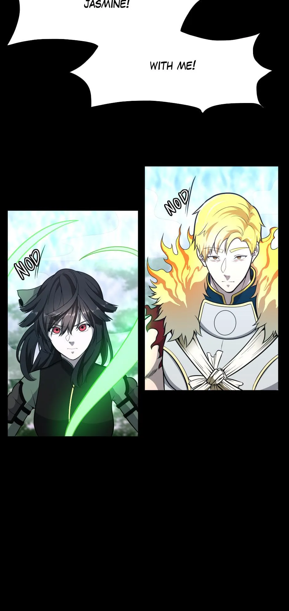 The Beginning After the End Chapter 63 – Page 81