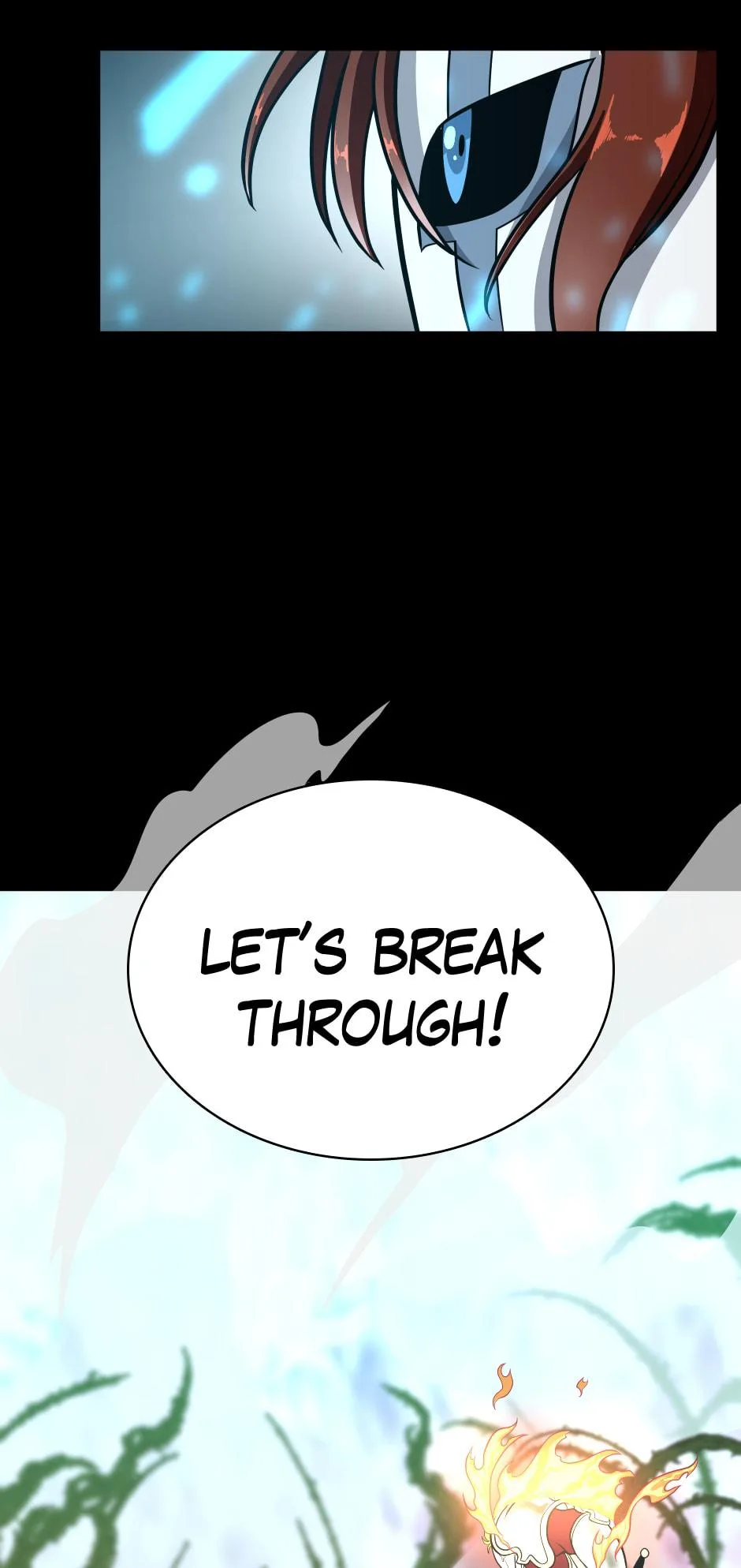 The Beginning After the End Chapter 63 – Page 82