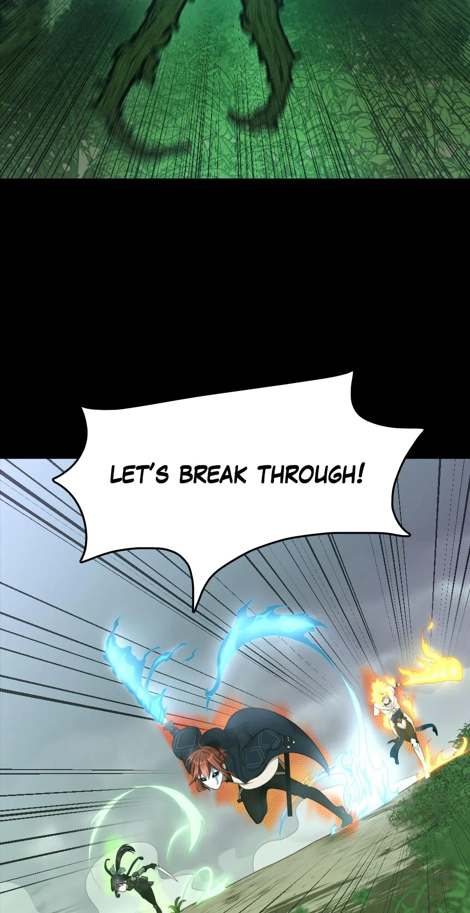 The Beginning After the End Chapter 64 – Page 3