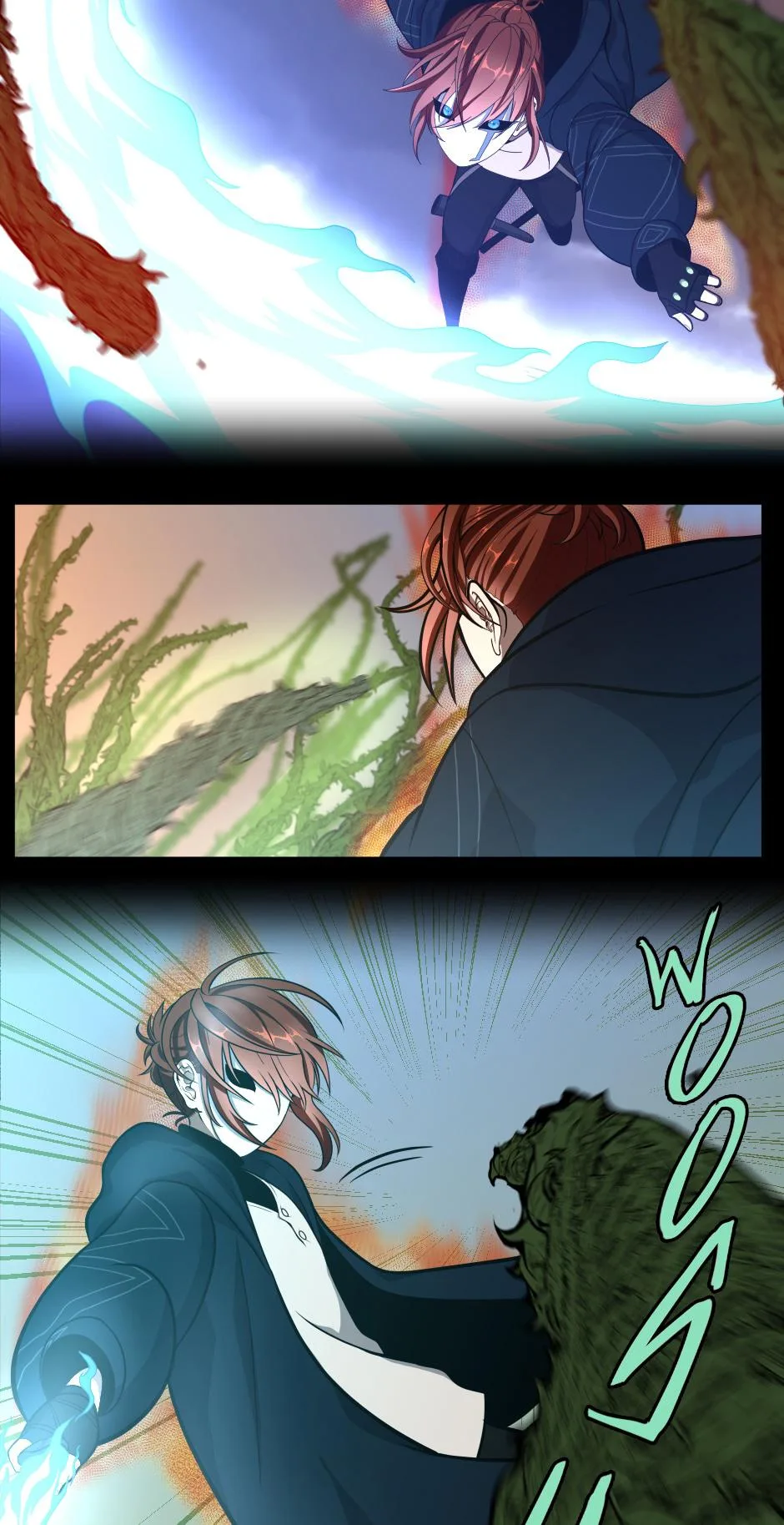 The Beginning After the End Chapter 64 – Page 6