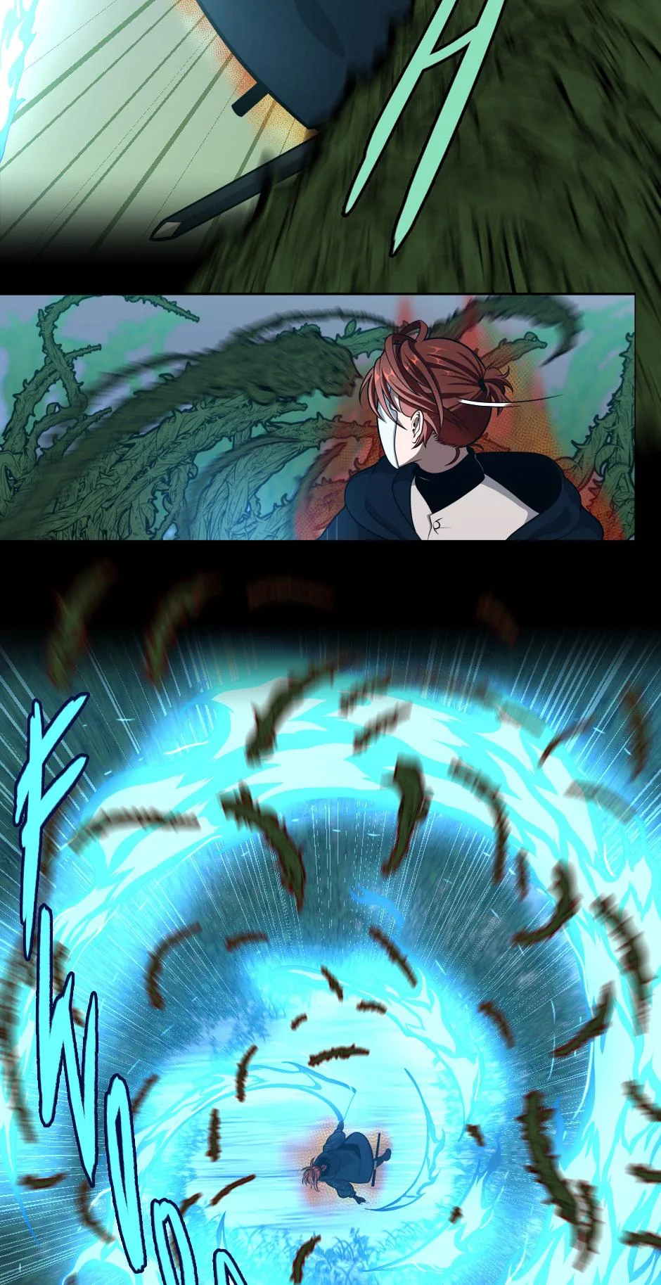 The Beginning After the End Chapter 64 – Page 7