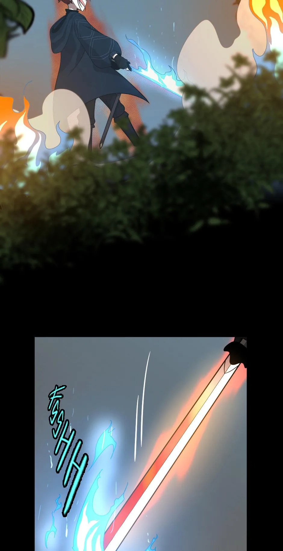 The Beginning After the End Chapter 64 – Page 10