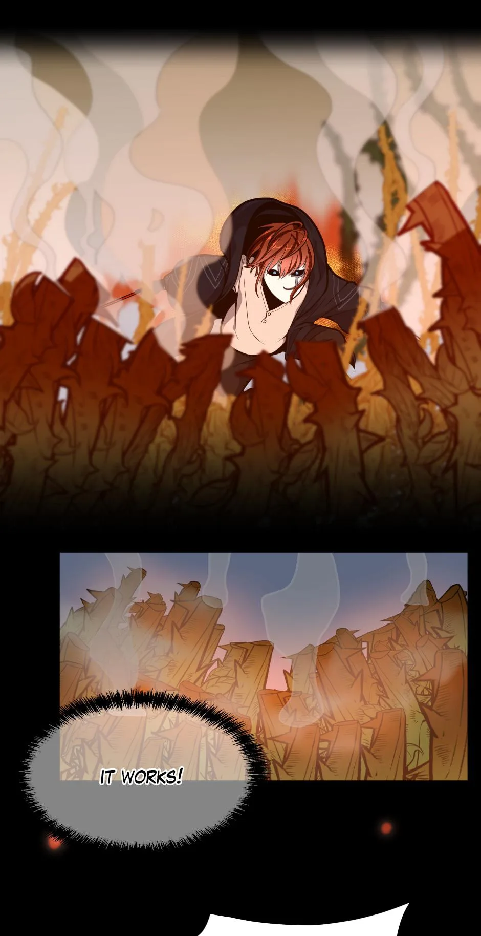 The Beginning After the End Chapter 64 – Page 12