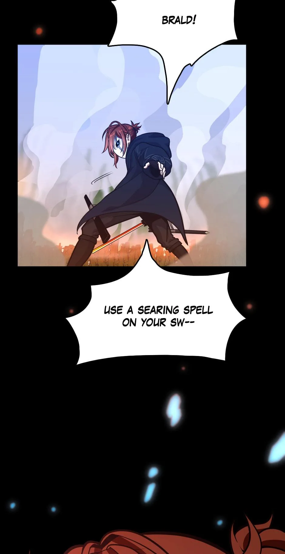 The Beginning After the End Chapter 64 – Page 13