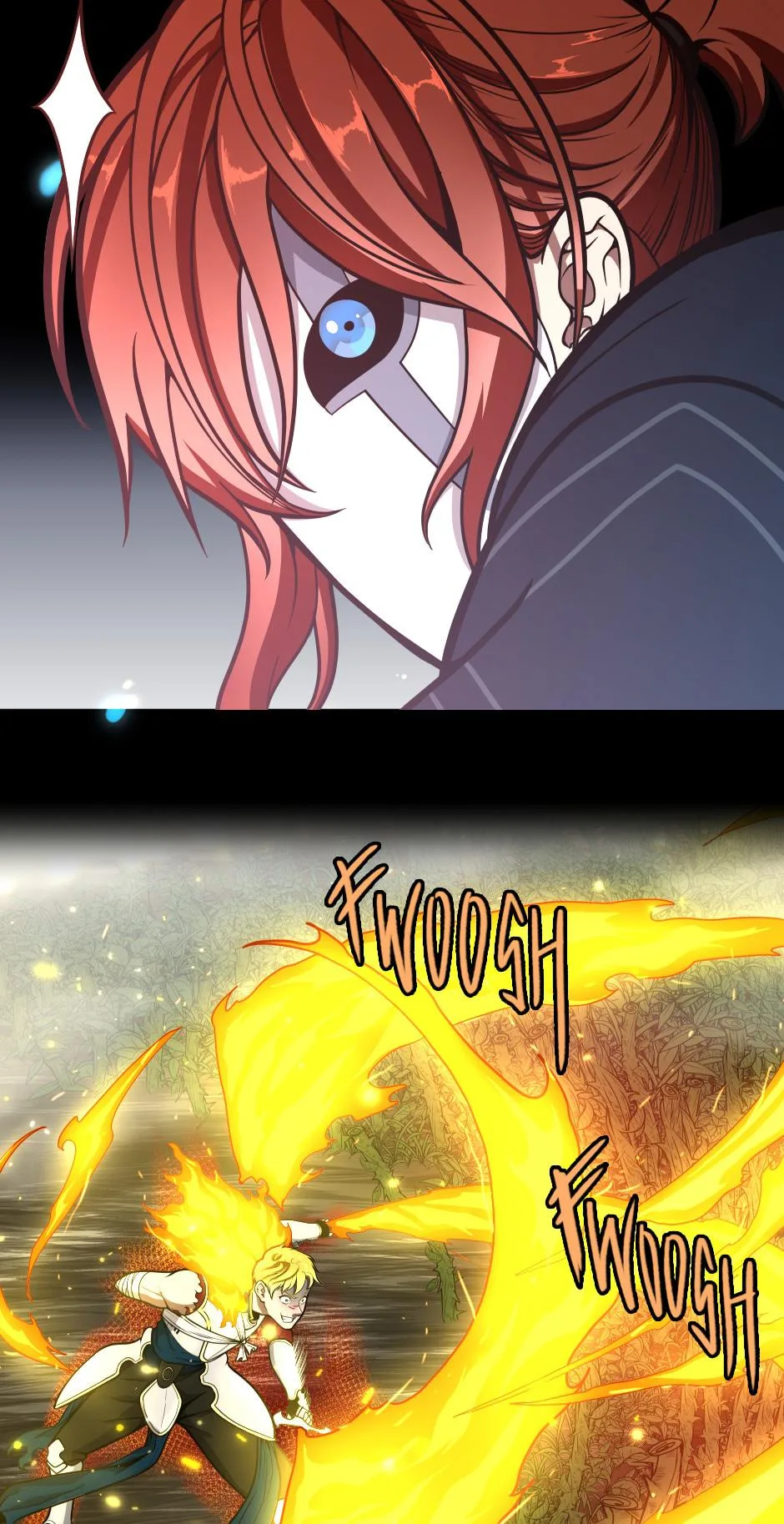 The Beginning After the End Chapter 64 – Page 14