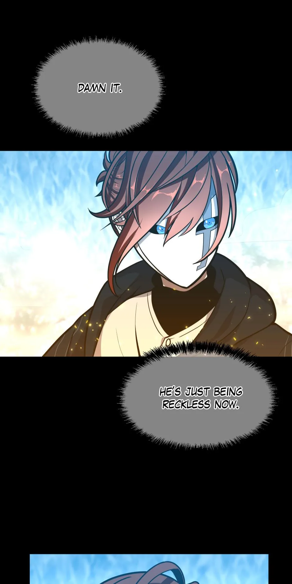 The Beginning After the End Chapter 64 – Page 17