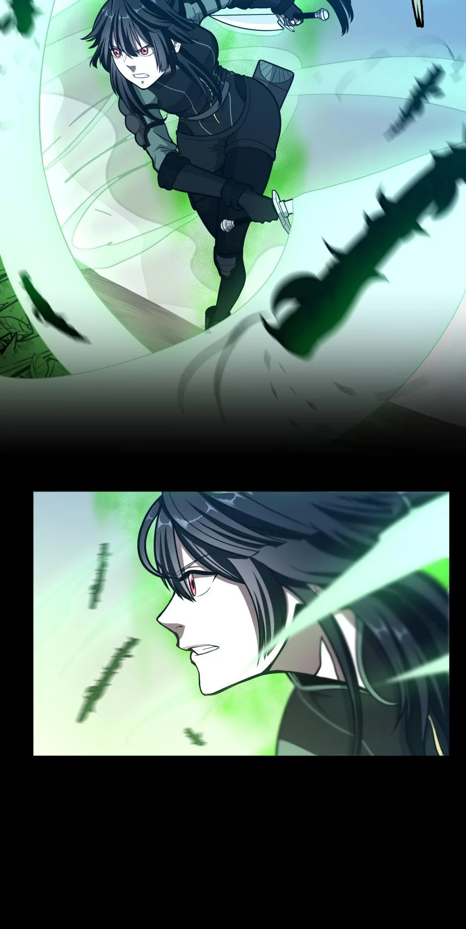 The Beginning After the End Chapter 64 – Page 19
