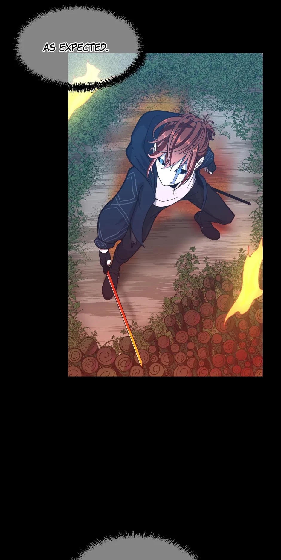 The Beginning After the End Chapter 64 – Page 20