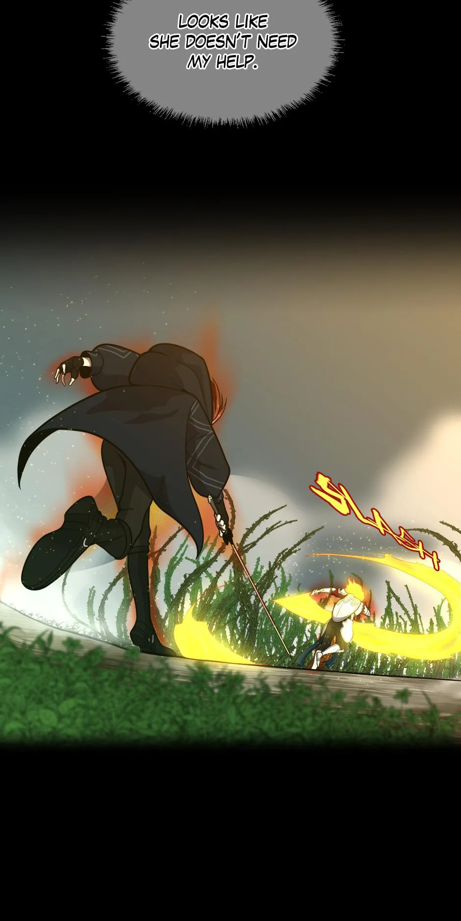 The Beginning After the End Chapter 64 – Page 21