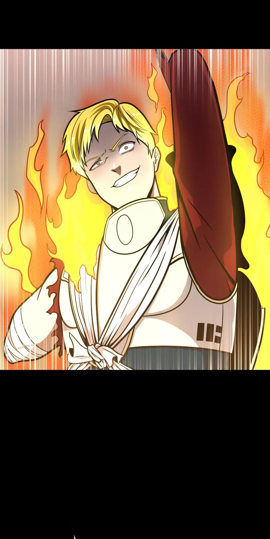 The Beginning After the End Chapter 64 – Page 22