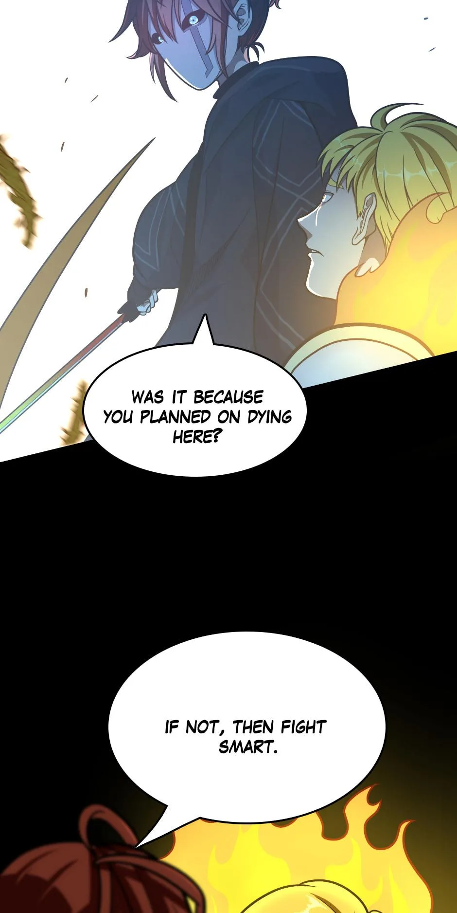 The Beginning After the End Chapter 64 – Page 30