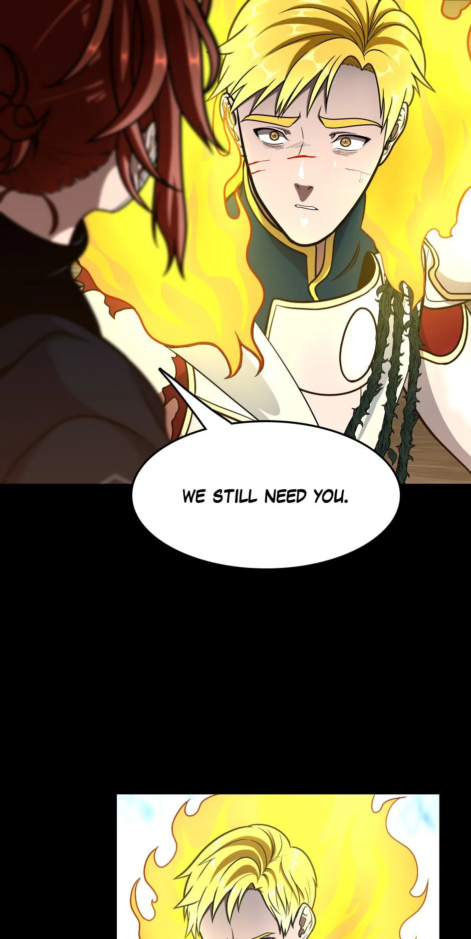 The Beginning After the End Chapter 64 – Page 31