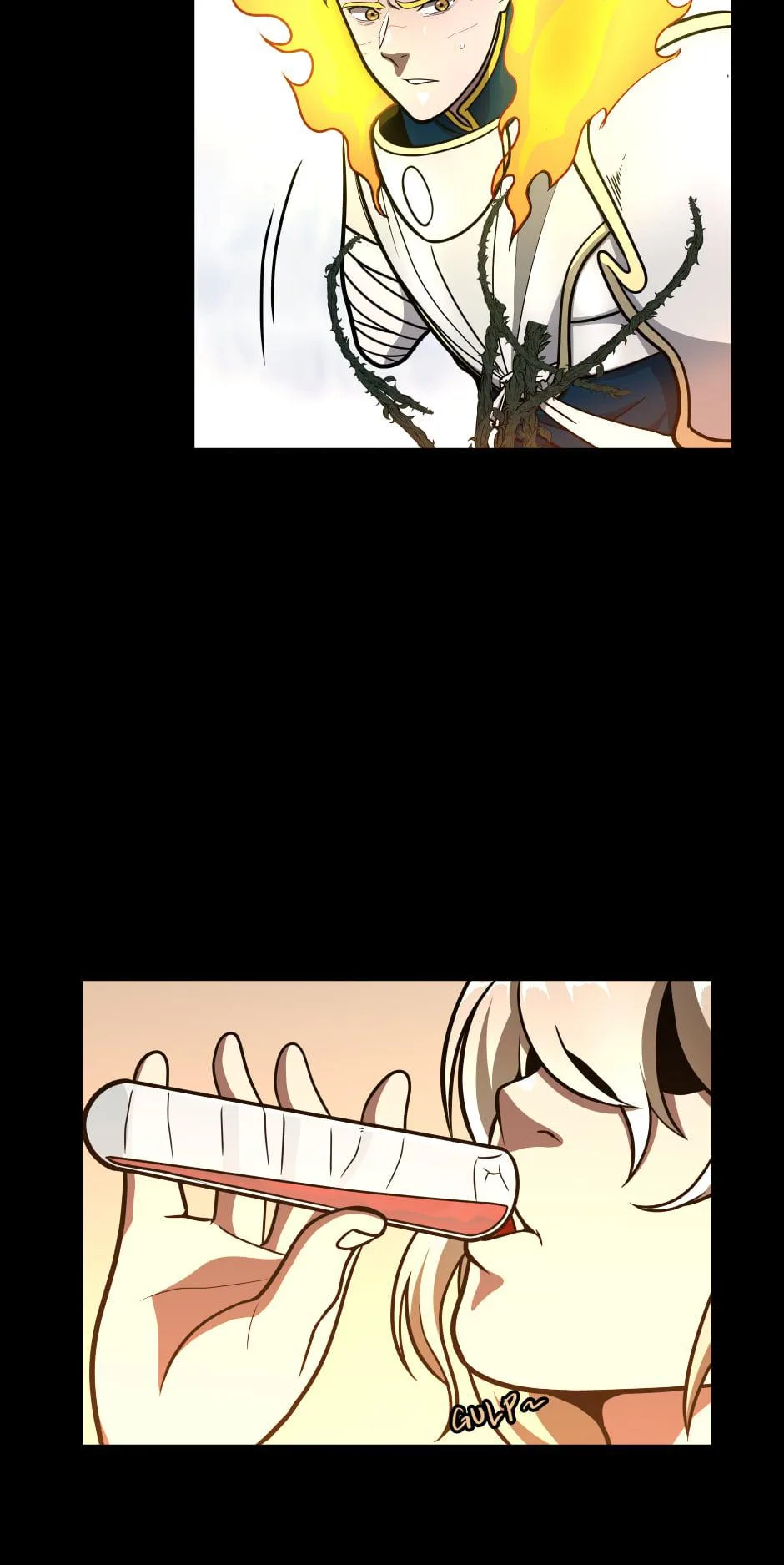 The Beginning After the End Chapter 64 – Page 32