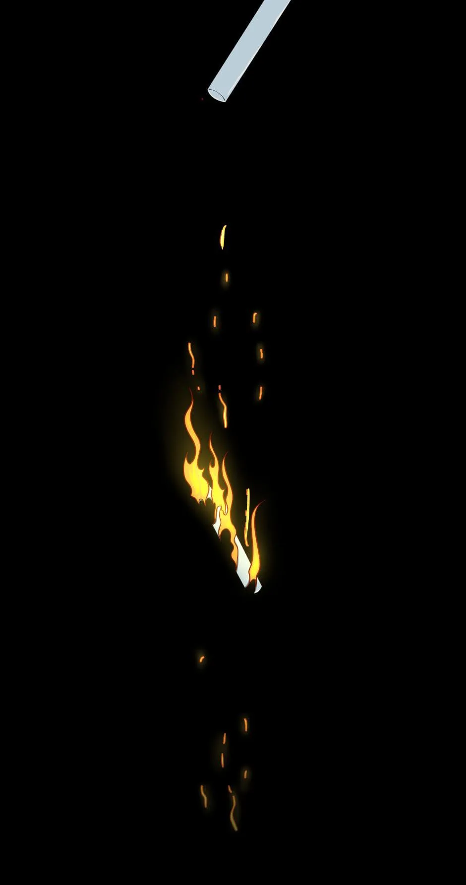 The Beginning After the End Chapter 64 – Page 34
