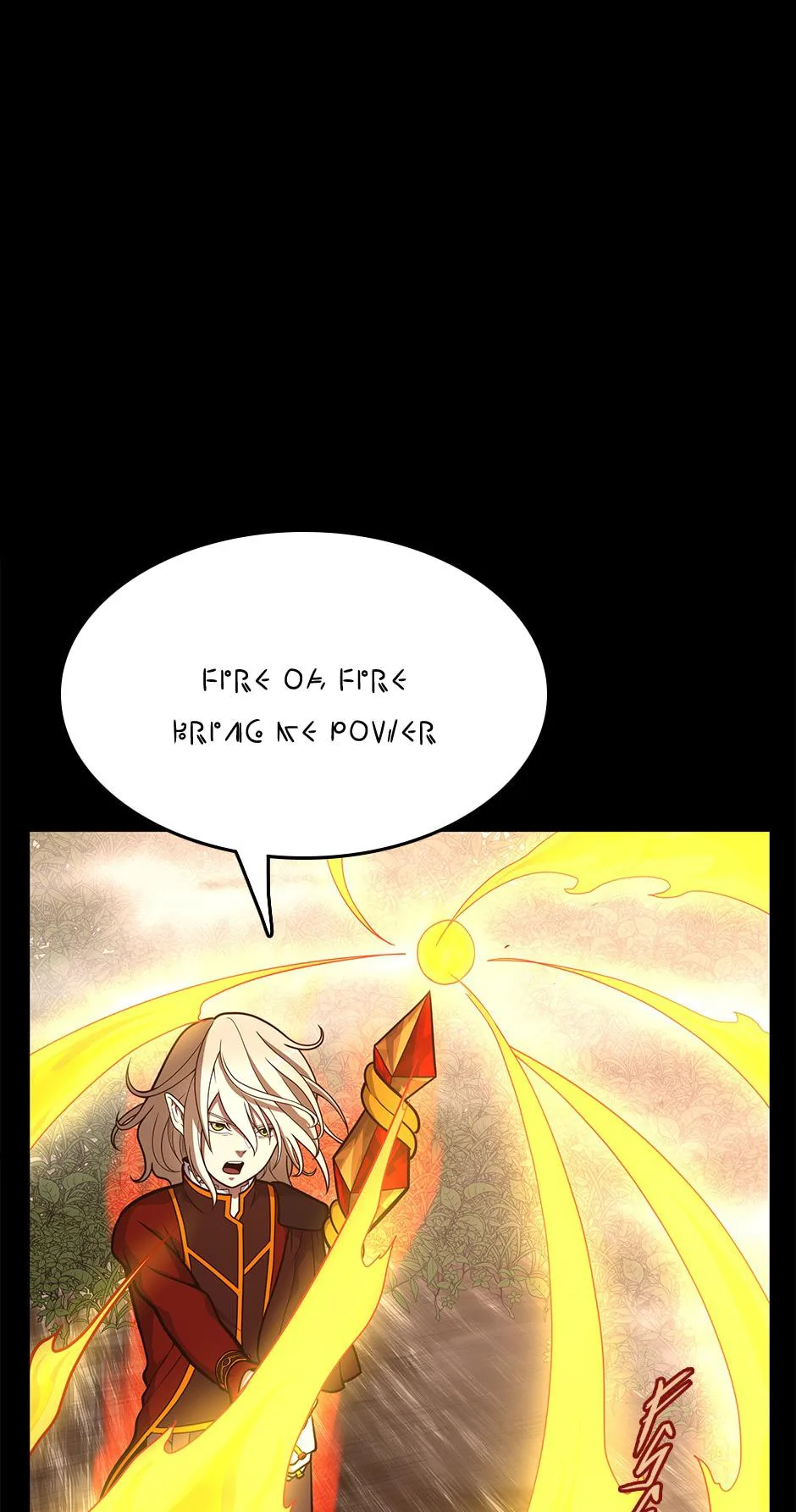 The Beginning After the End Chapter 64 – Page 35